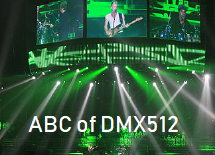 Introduction to DMX512