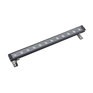 B6QB1257 B6QB1218 12x2W/3W IP65 LED Wall Washer 500mm