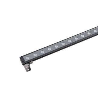 B6QB2457 B6QB2418 24x2W/3W LED Linear Wall Washer 1000mm