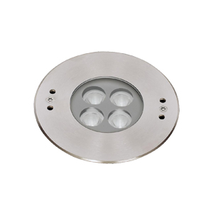 B4XC0457 B4XC0418 Symmetrical 4x2W ( or 3W) IP68 LED Pool Lights