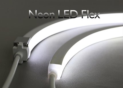 FAQ for COMI Lighting IP68 Waterproof Neon LED flex