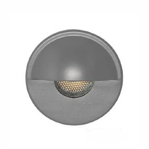 B2XT0157 B2XT0118 1x2W or 3W RGB Recessed LED Inground Lights