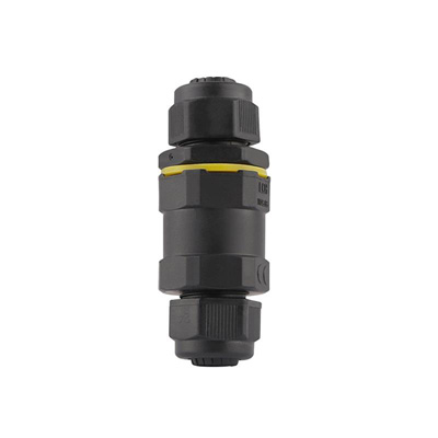 LCH-1108-66-I I-type IP68 Waterproof 3Pins Connector