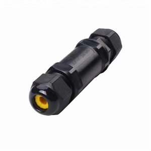 CL-M685 I-type 2/3/4/5 Pins IP68 Waterproof Connector
