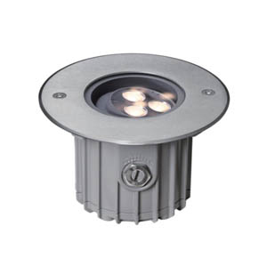 XB2BG0357 XB2BG0318 6W Beam Angle Adjustable Inground Light