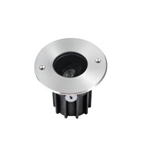 XB2HAR0158 1x3W Mono or RGB, or 4W RGBW LED Inground Light