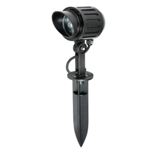 FB3BQSB0557 FB3BQSB0518 5x3W LED Garden Spotlight with Hood