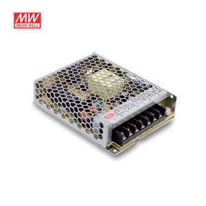 Mean Well LRS-Series Single Output Switching Power Supply