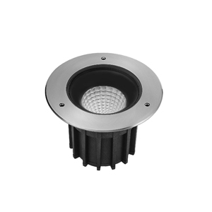 R2HCR0115 15W CREE COB LED Recessed LED Underground Light