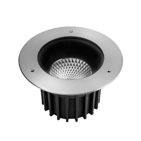 R2HFR0130 30W CREE COB LED Reflector Recessed Inground Light