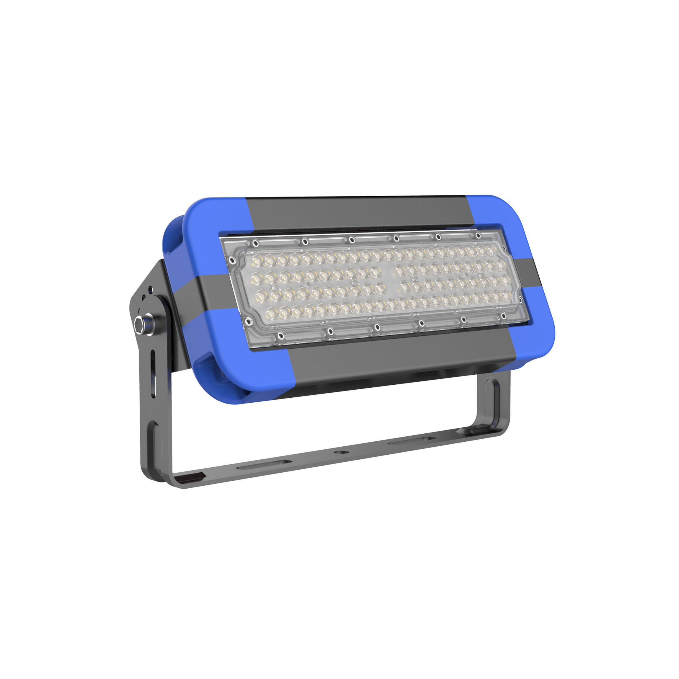 50W LED Tunnel Light 7000LM  High PF>0.95 5 Years Warranty