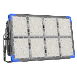 IP66 1440W LED Stadium light with Mean Well Driver 5 years warranty