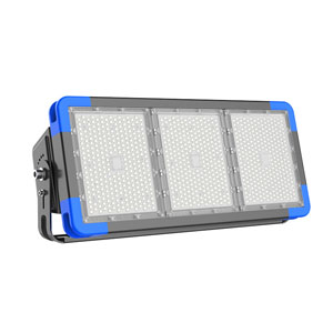 540W LED Industrial Floodlight  for Airport or Sport Stadium fields