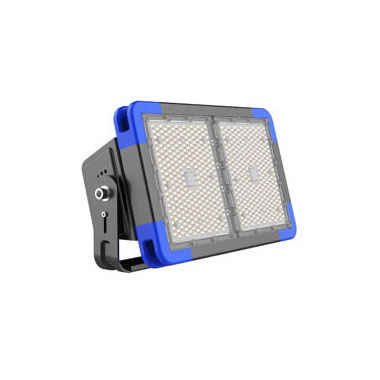 360W High Power CRI80 3030 LED Stadium Flood Light >5000LM