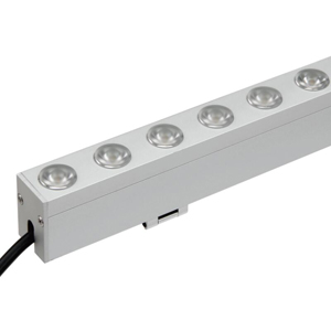 4~25W W21*H31mm Modular Mini LED Wall Washer w/t Bracket