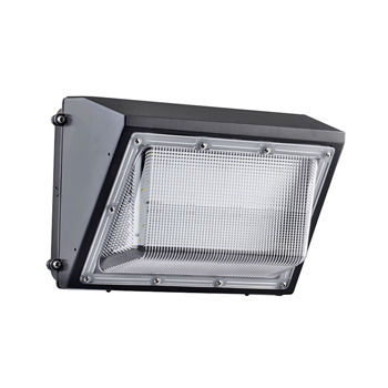 40W ~ 140W LED Wallpack Lights  130lm/W cETL DLC Certficiates