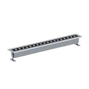 600mm or 1000mm IP68 LED Linear Underwater Pool Lights