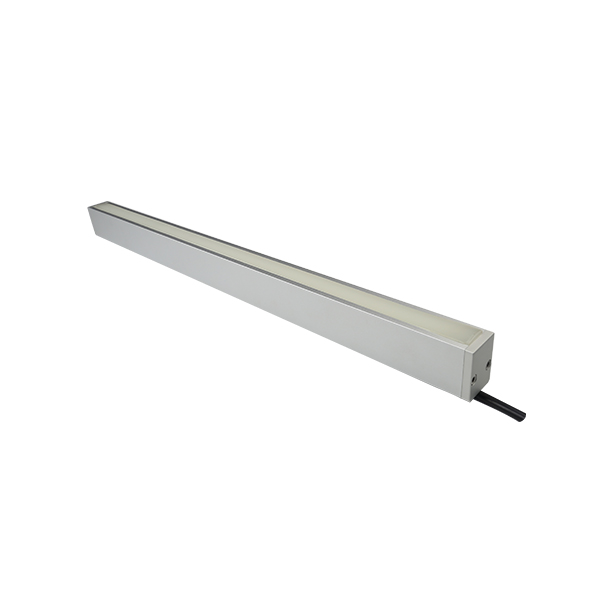Surface or Underground IP67 LED Linear Light for Outdoor Lighting