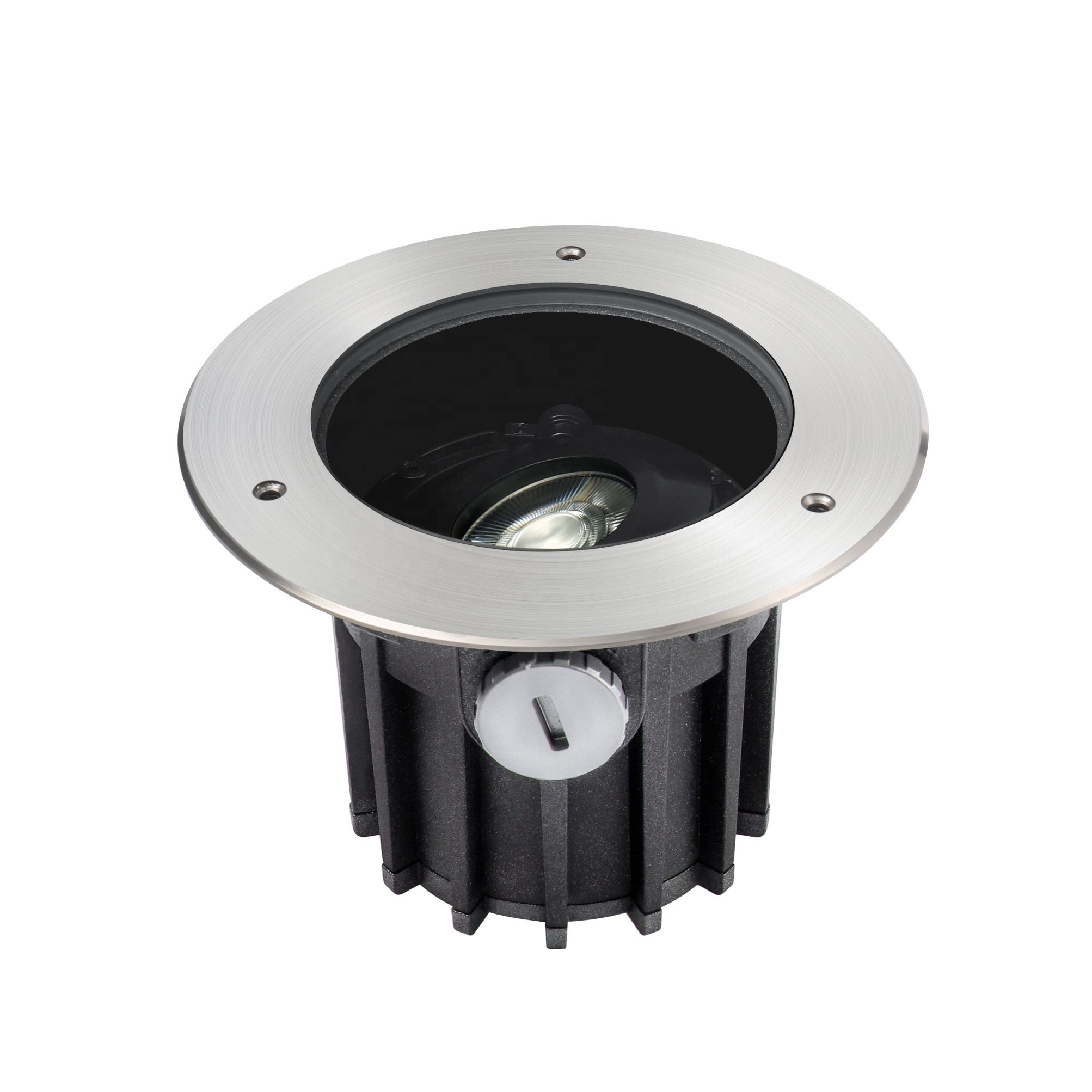 Beam Angle Adjustable LED High Bay Light without Lens Replacement - AGC  Lighting