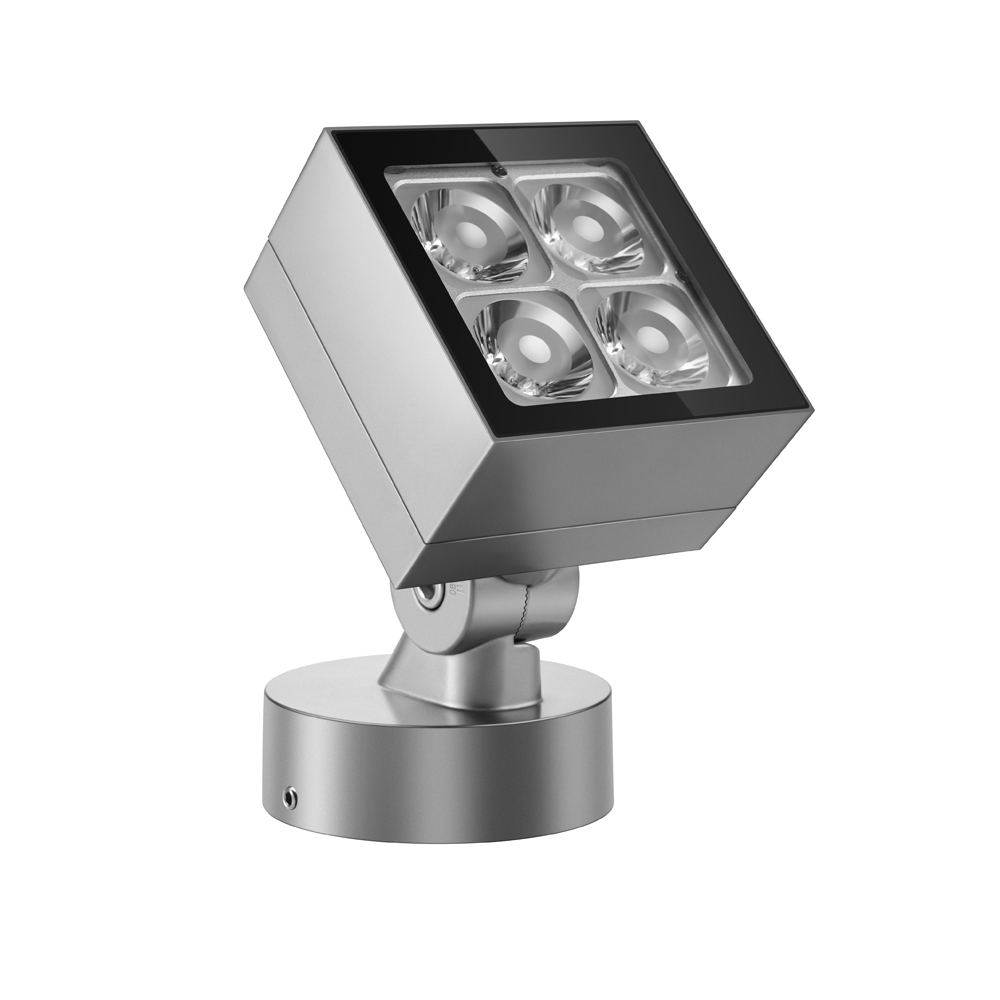 IP66 LED Spotlights DMX512 20W 30W for Outdoor Garden Lighting