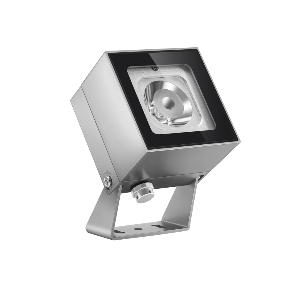 LED Flood Lights with Bracket or Spike IP66 for Outdoor Lighting