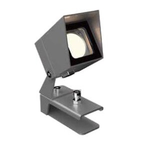 External LED IP65 Spotlights with bracket or Spike 8W 10W