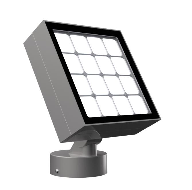 Photoelectron zoom Functional Zoomdim Series LED Flood Lights