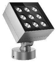 led garden light