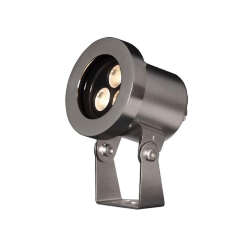 Pool Spot lights Surface Mounted in Mono or RGB Multi-color