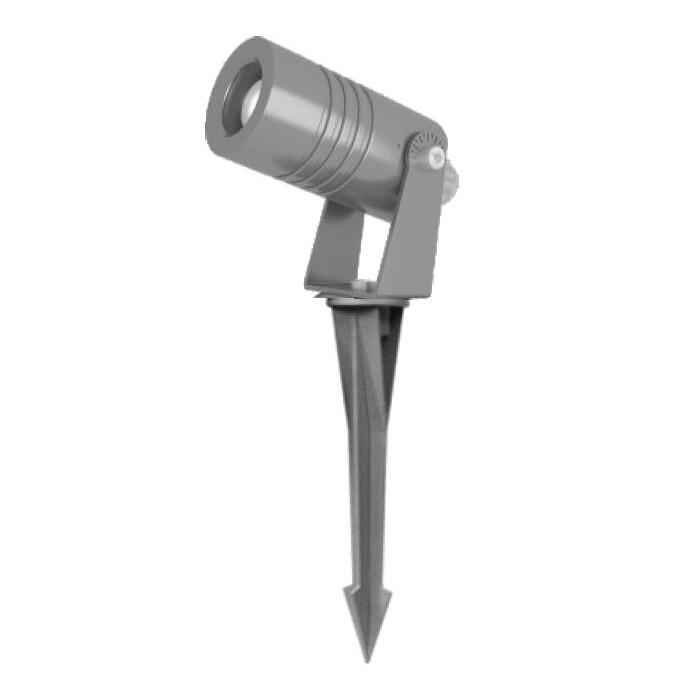 LED Spike Spot light 4x4W IP66 for Outdoor Landscape lighting