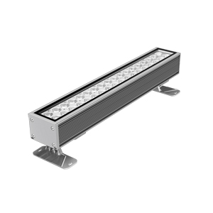 Outdoor LED Linear Wall Washing Flood Light in 750mm 220W 240W 240000LM