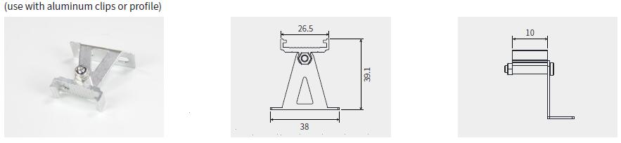 Mounting bracket