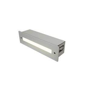Mini Linear LED Handrail Light 2.5W~5W for Square Handrail Tube