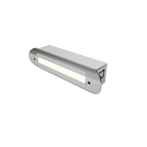 S30 Linear LED Handrail Light 2.5-5W for Round Handrail Tube