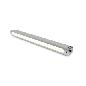 IP65 LED Handrail Linear Light 0.5-3.5W System Soft Beam Output