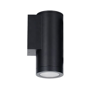 IP65 Wall Surface Mounted 15W COB LED Up or Down Luminaire 