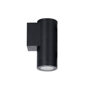 5W Up or Down Outdoor Surface Mounted Architectural Wall Lights