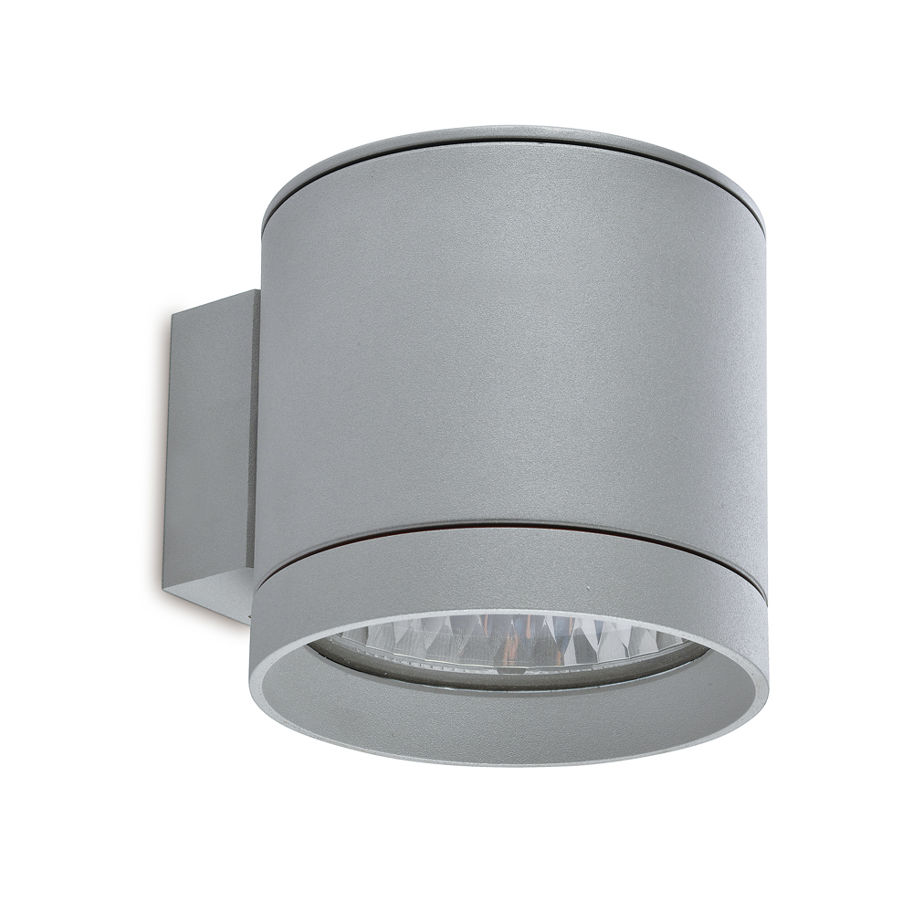 20W IP65 Surface Mounted LED Wall Light for Facade Lighting