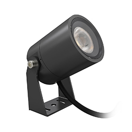 10W IP66 Outdoor LED Garden Spotlight