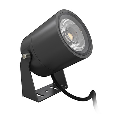 20W High Brightness IP66 Exterior LED Spotlight