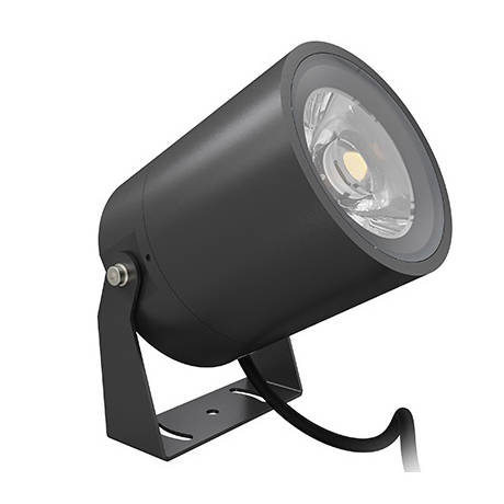 25W IP66 External Architectural and Landscape LED Spotlight