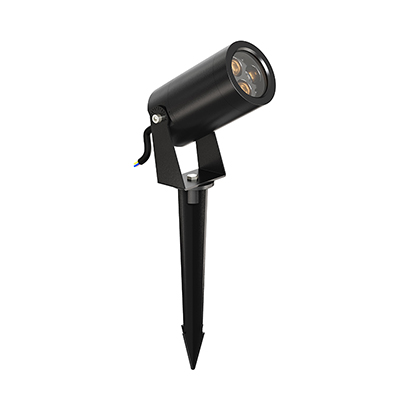 IP66 Outdoor Spike Light 6-12W for Garden or Landscape Lighting 