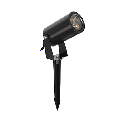 IP66 LED Spotlights for Outdoor Architectural & Landscape lighting