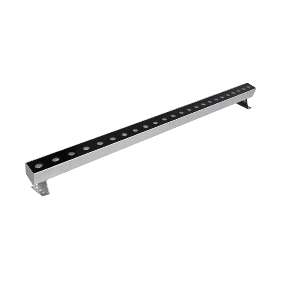 316 Stainless Steel LED Underwater Linear Light with bracket IP68 
